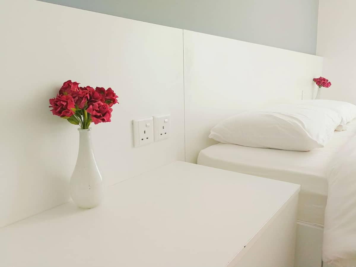 Deluxe And Feel Like A Home 1, 3-6 Pax ,Netflix, Georgetown Buitenkant foto