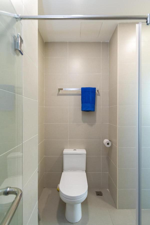 Deluxe And Feel Like A Home 1, 3-6 Pax ,Netflix, Georgetown Buitenkant foto