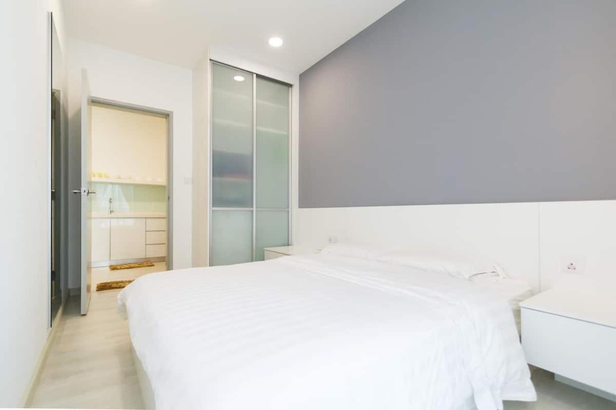 Deluxe And Feel Like A Home 1, 3-6 Pax ,Netflix, Georgetown Buitenkant foto